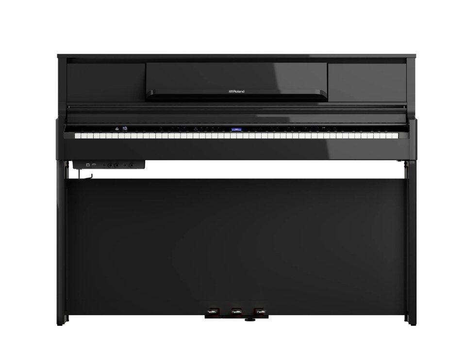 Chi tiết đàn ROLAND LX-5 PE - Hình 4